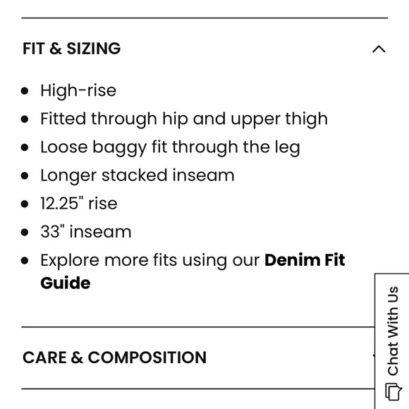 PACSUN 90’s boyfriend jeans - Picture 5 of 8